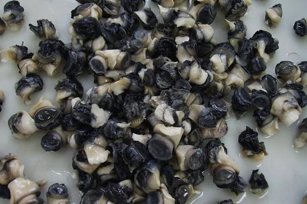 田螺的血是什么顏色 田螺煮多久殺死寄生蟲