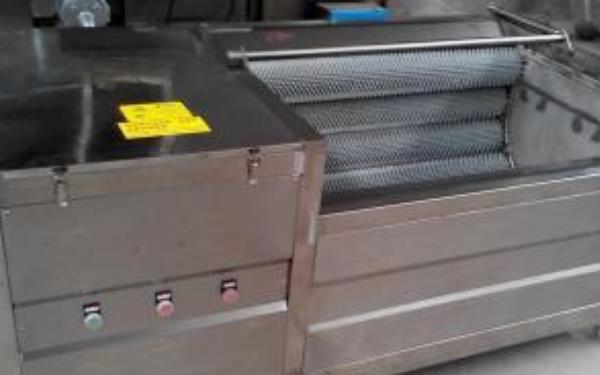 田螺清洗機市場價格多少錢一臺 田螺清洗機的優點