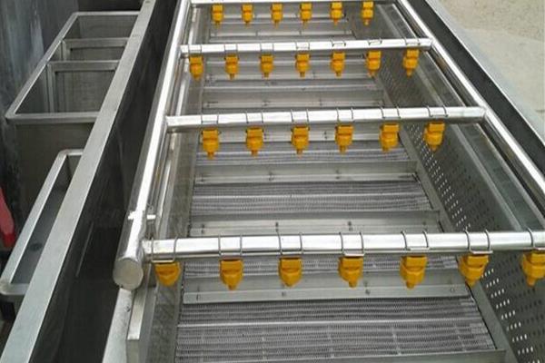 田螺清洗機市場價格多少錢一臺 田螺清洗機的優點