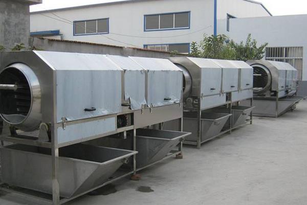 田螺清洗機市場價格多少錢一臺 田螺清洗機的優點