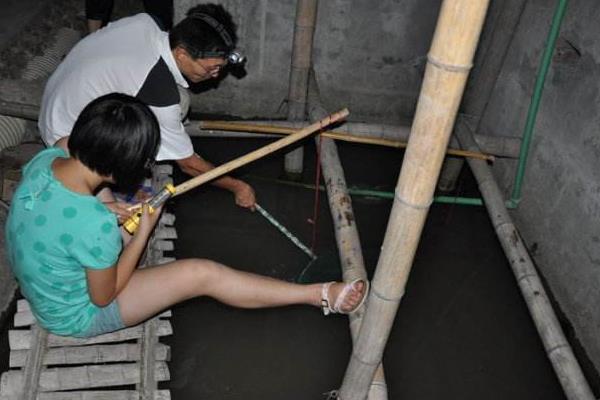 晚上釣龍蝦好釣嗎 用什么東西釣龍蝦最好