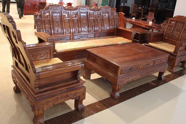 什么是刺猬紫檀 刺猬紫檀是不是紅木