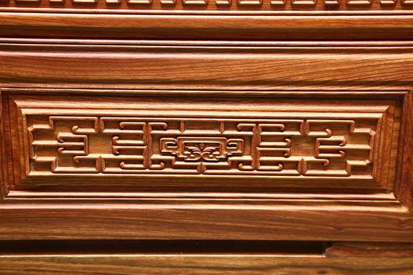 刺猬紫檀產(chǎn)地在哪里 刺猬紫檀怎么鑒別