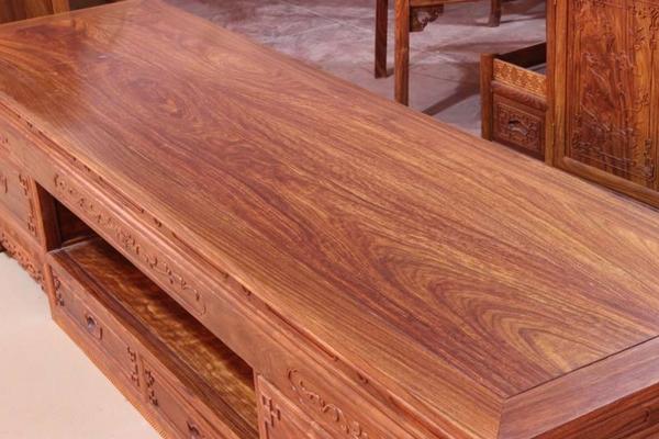 刺猬紫檀產(chǎn)地在哪里 刺猬紫檀怎么鑒別