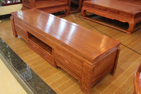 刺猬紫檀產(chǎn)地在哪里 刺猬紫檀怎么鑒別