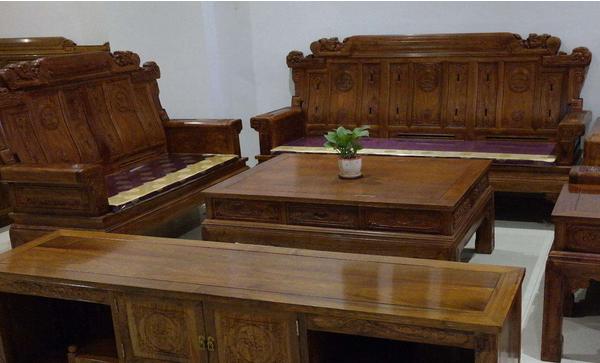 刺猬紫檀產(chǎn)地在哪里 刺猬紫檀怎么鑒別