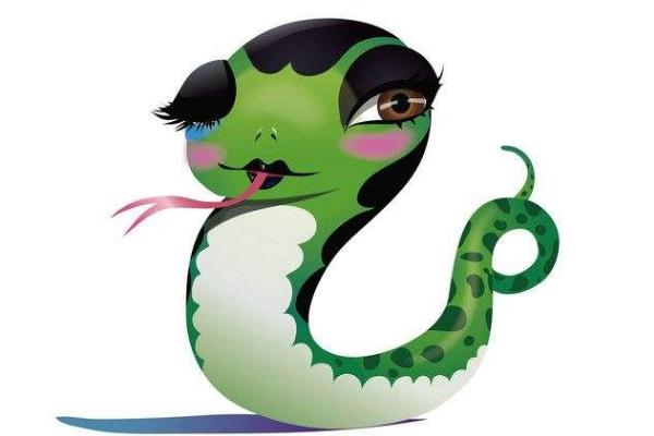 夢見水蛇是什么意思 女人做夢夢到水蛇追我有什么預兆（是胎夢嗎）