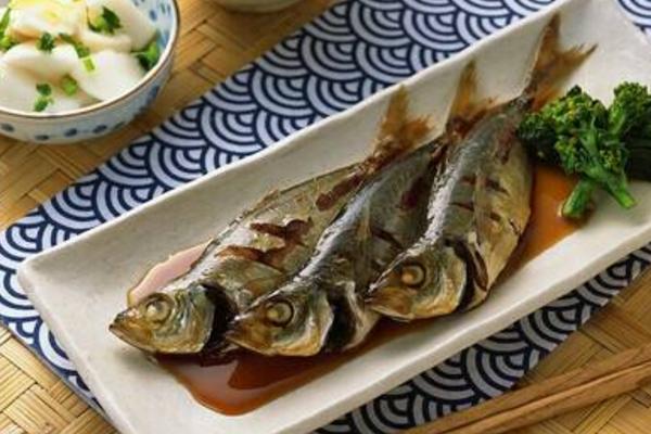 青魚刺多嗎 青魚是海魚嗎