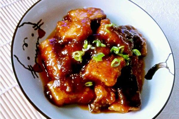 青魚刺多嗎 青魚是海魚嗎