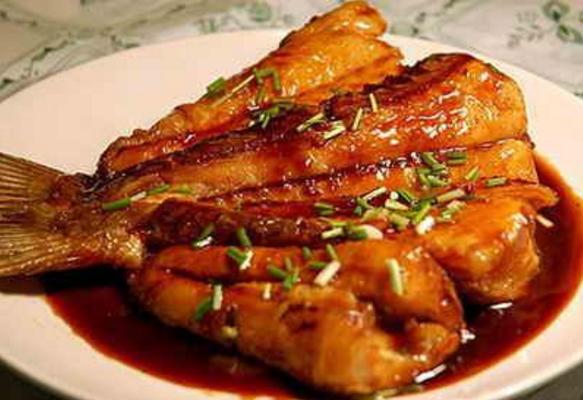 青魚刺多嗎 青魚是海魚嗎