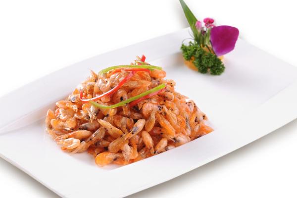 水煮河蝦大概煮幾分鐘 水煮河蝦的家常做法