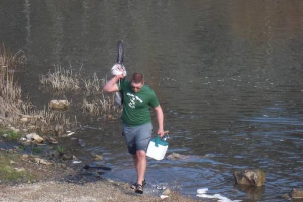 鴨嘴魚怎么釣 鴨嘴魚能吃嗎 鴨嘴魚怎么殺