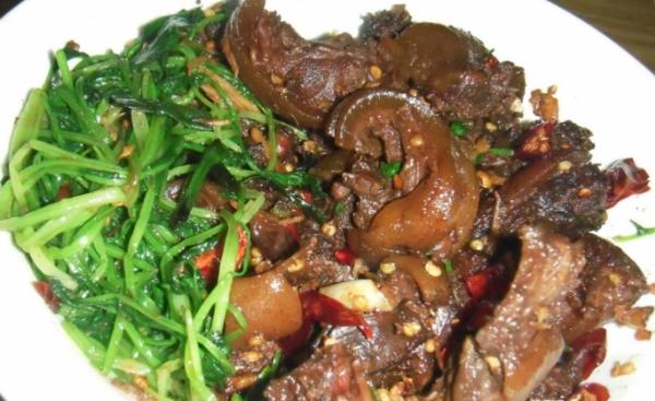 孕婦可以吃竹鼠嗎 女人吃竹鼠的營養價值