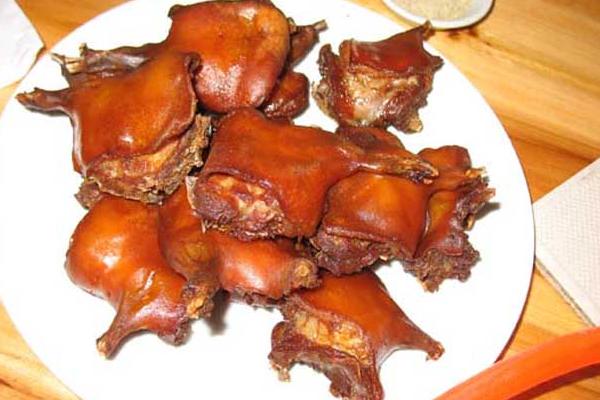 孕婦可以吃竹鼠嗎 女人吃竹鼠的營養價值