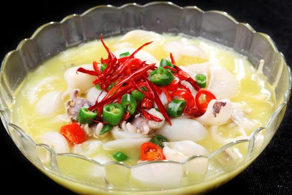 黑魚下奶嗎 黑魚什么人不能吃