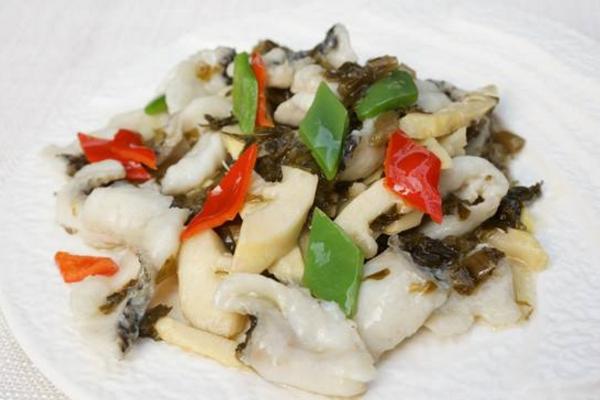 黑魚下奶嗎 黑魚什么人不能吃