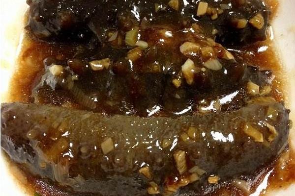 野生海參市場價格多少錢一斤 女人吃海參好嗎 吃海參補什么