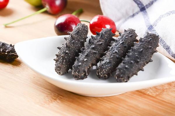 野生海參市場價格多少錢一斤 女人吃海參好嗎 吃海參補什么