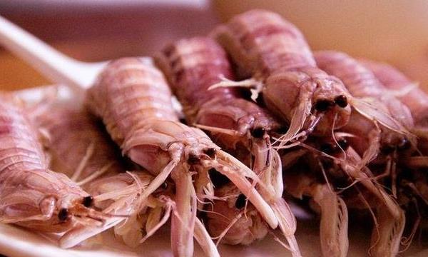 孕婦可以吃皮皮蝦嗎 皮皮蝦要蒸多長時間