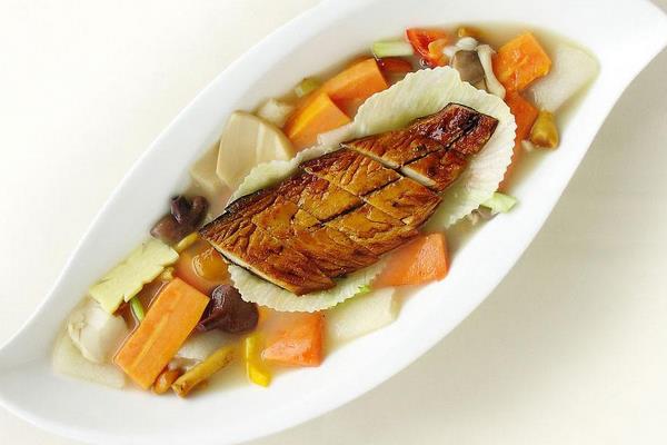 烏青魚(yú)怎么做好吃又簡(jiǎn)單 烏青魚(yú)家常做法大全