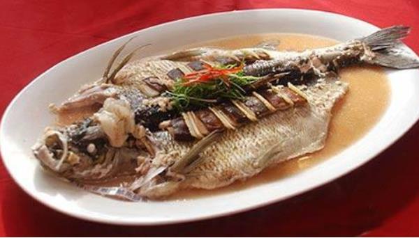 烏青魚(yú)怎么做好吃又簡(jiǎn)單 烏青魚(yú)家常做法大全