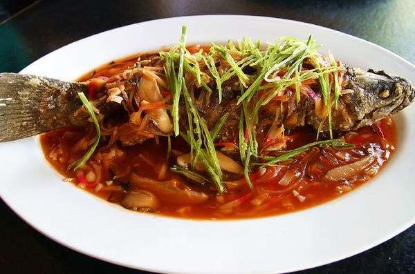 烏青魚(yú)怎么做好吃又簡(jiǎn)單 烏青魚(yú)家常做法大全