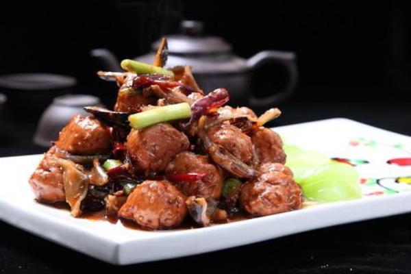 烏青魚(yú)怎么做好吃又簡(jiǎn)單 烏青魚(yú)家常做法大全