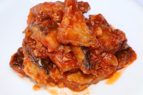 烏青魚(yú)怎么做好吃又簡(jiǎn)單 烏青魚(yú)家常做法大全