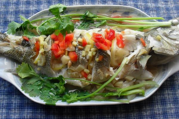 烏青魚(yú)怎么做好吃又簡(jiǎn)單 烏青魚(yú)家常做法大全