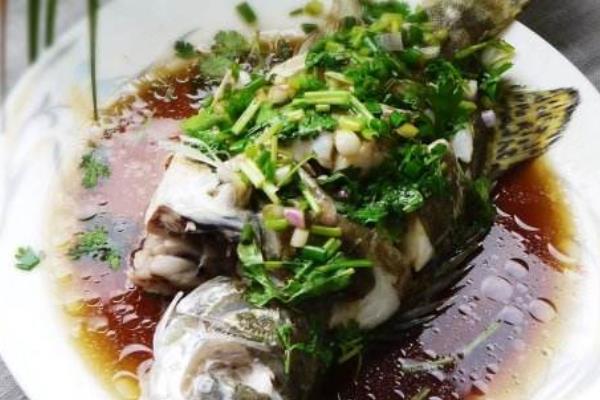 烏青魚(yú)怎么做好吃又簡(jiǎn)單 烏青魚(yú)家常做法大全