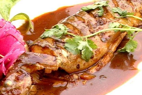 烏青魚(yú)怎么做好吃又簡(jiǎn)單 烏青魚(yú)家常做法大全