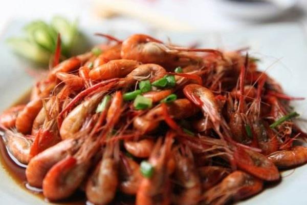 小河蝦怎么做好吃又簡單 小河蝦家常做法大全