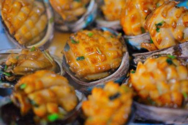 鮑魚怎么做好吃又簡單 鮑魚家常做法大全