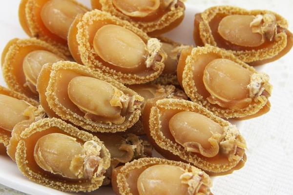 鮑魚干怎么泡發 鮑魚干怎么做好吃