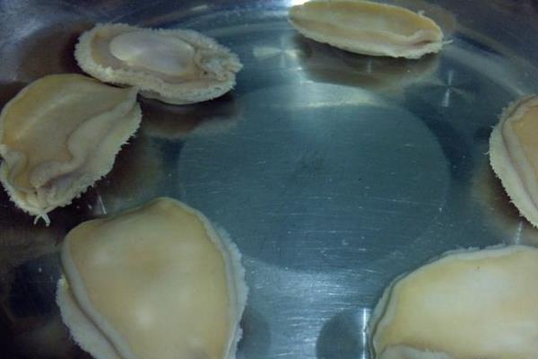 鮑魚干怎么泡發 鮑魚干怎么做好吃