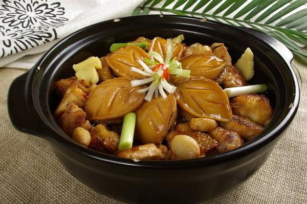 鮑魚干怎么泡發 鮑魚干怎么做好吃