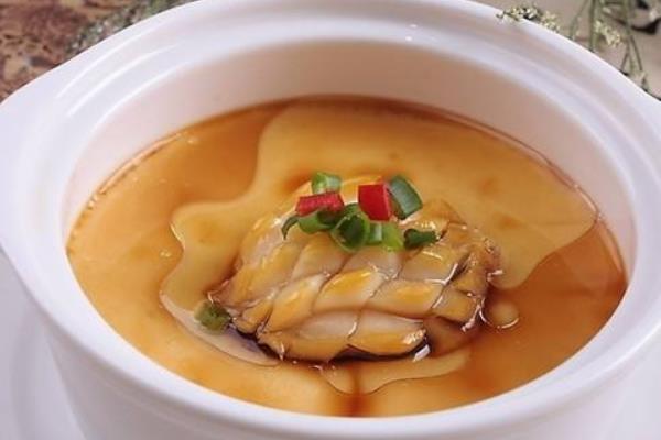 鮑魚干怎么泡發 鮑魚干怎么做好吃