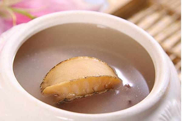 鮑魚干怎么泡發 鮑魚干怎么做好吃