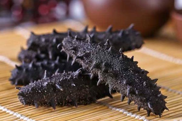 干海參市場價格多少錢一斤 一斤干海參有多少個