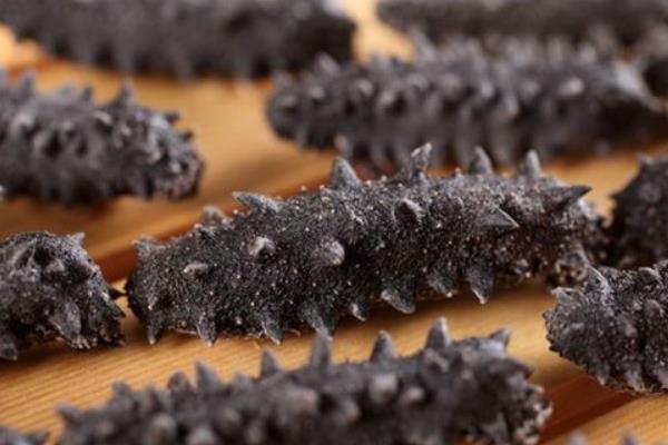 干海參市場價格多少錢一斤 一斤干海參有多少個