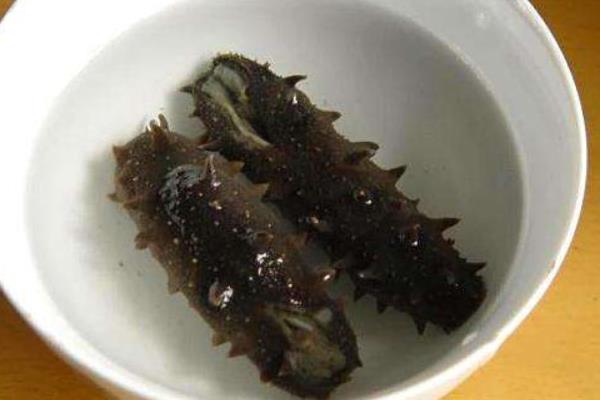 干海參怎么吃 干海參怎么泡發