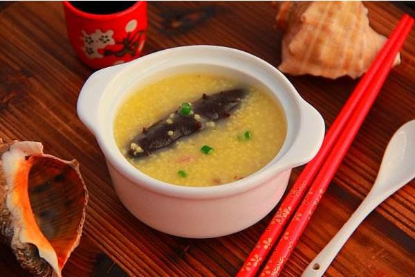 海參是植物還是動物 海參是發物嗎