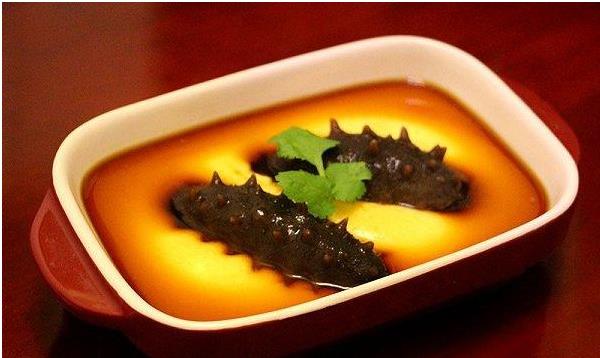 海參的正確吃法 海參能天天吃嗎 海參和什么不能一起吃