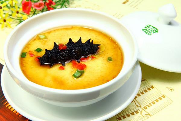 海參怎么做好吃又簡單 海參家常做法大全