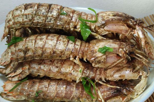 瀨尿蝦怎么吃 瀨尿蝦怎么剝 瀨尿蝦怎么清洗