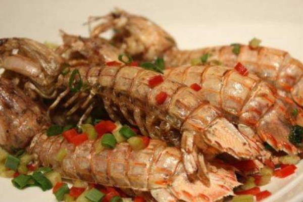 瀨尿蝦怎么吃 瀨尿蝦怎么剝 瀨尿蝦怎么清洗