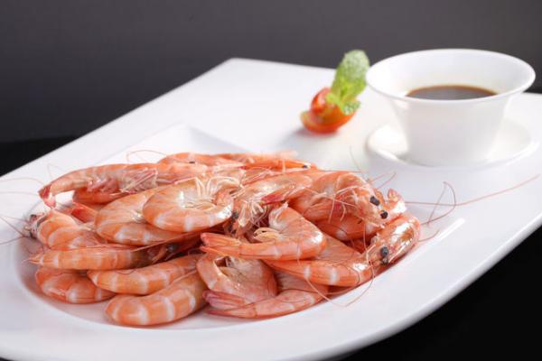 基圍蝦是海鮮嗎 基圍蝦是淡水蝦嗎