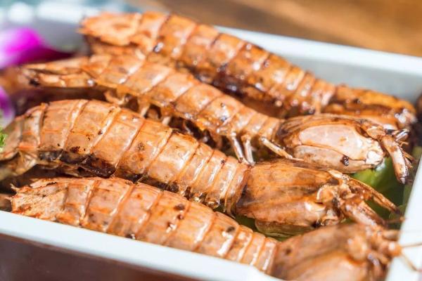 皮皮蝦怎么處理蝦線 皮皮蝦怎么保存