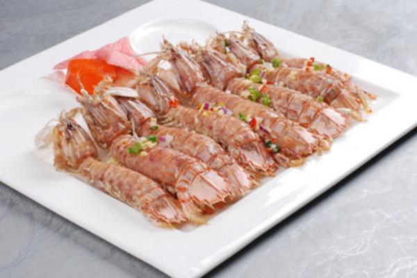 皮皮蝦什么時候最肥 皮皮蝦什么季節吃最好