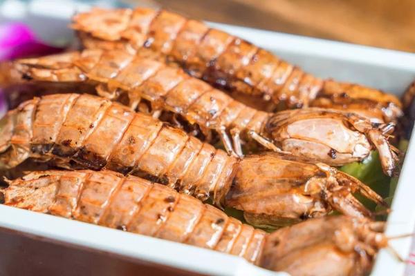 皮皮蝦什么時候最肥 皮皮蝦什么季節吃最好